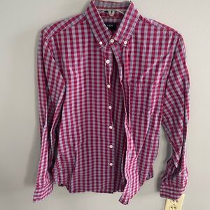 J. Crew Men’s Button Down